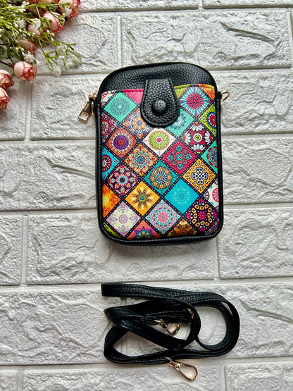 Preety Mobile Sling 3