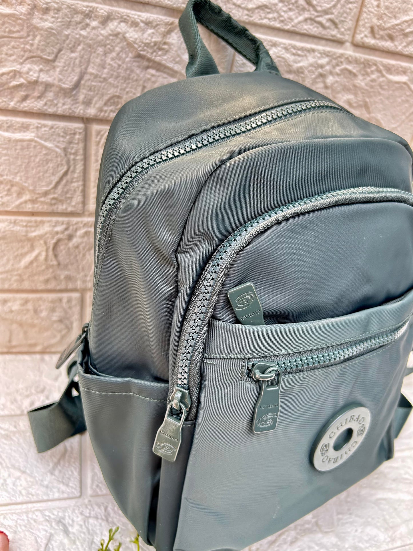 DuraTuff Backpack 4