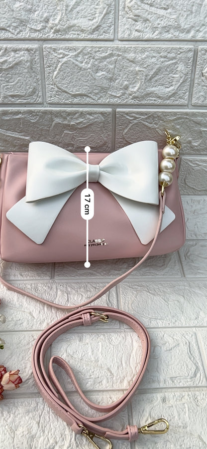 Bow Box Sling