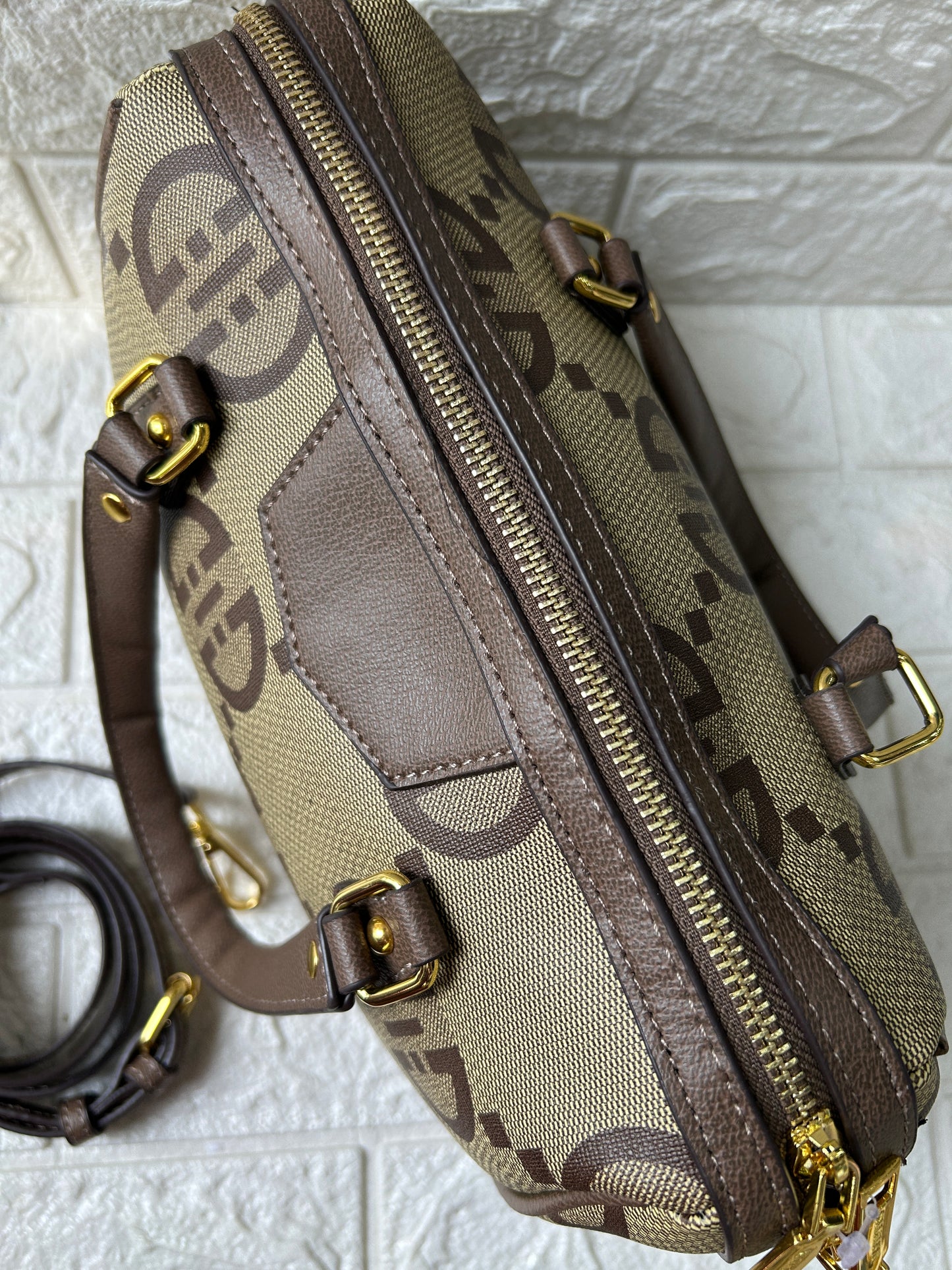 Luna Handbag