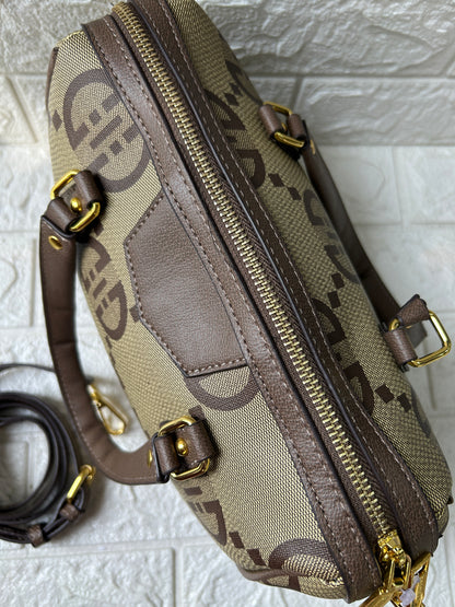 Luna Handbag