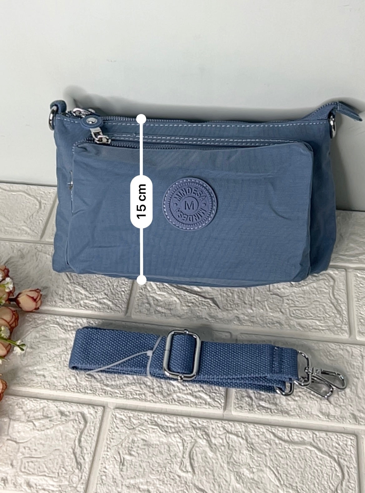 Long-Lasting Sling