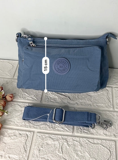 Long-Lasting Sling