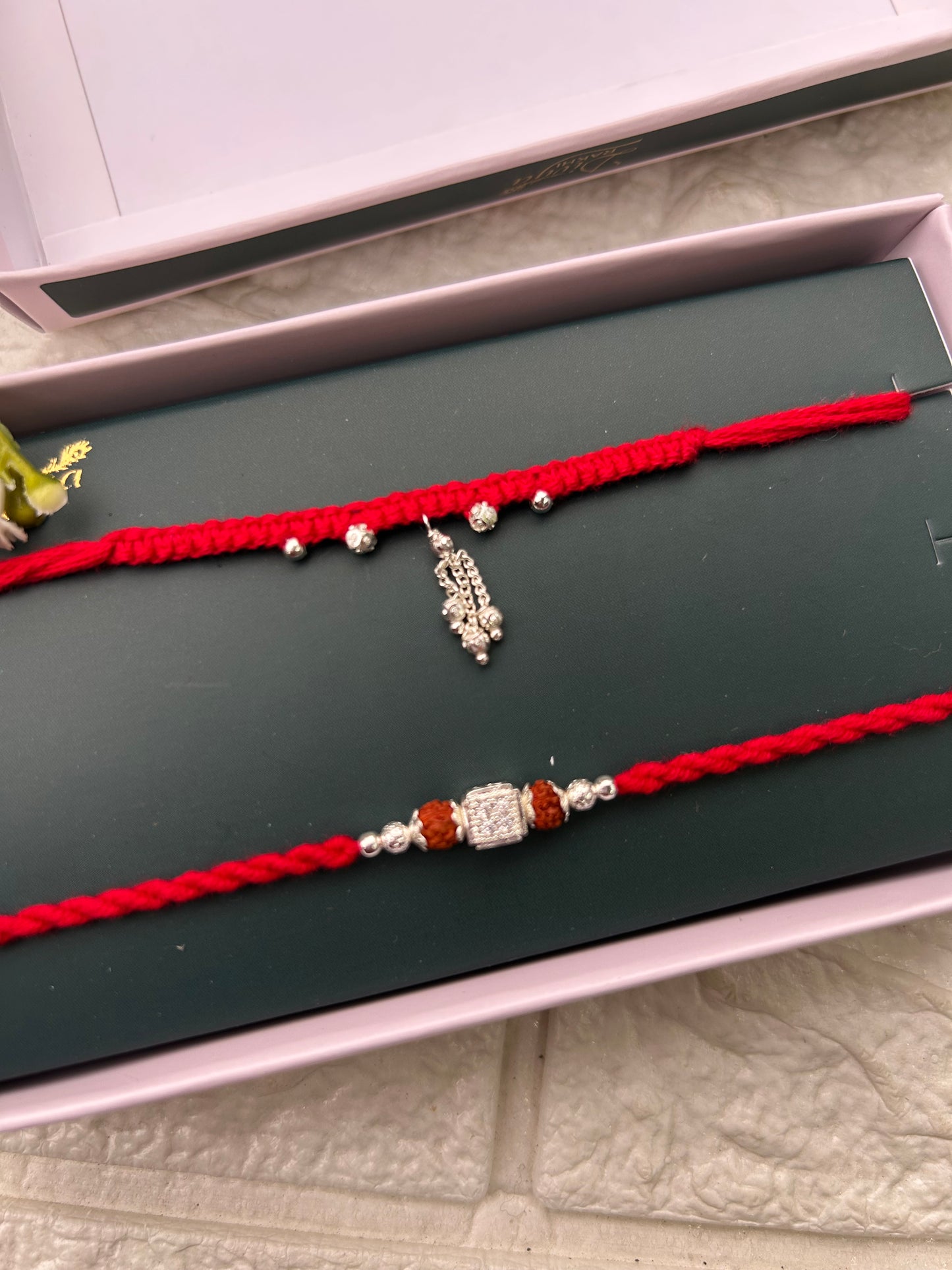 Shagum Pair Rakhi-3