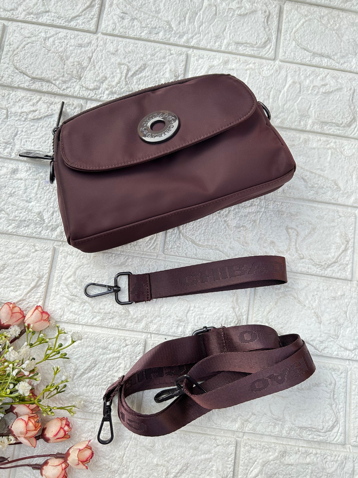Dura Clutch Sling 2