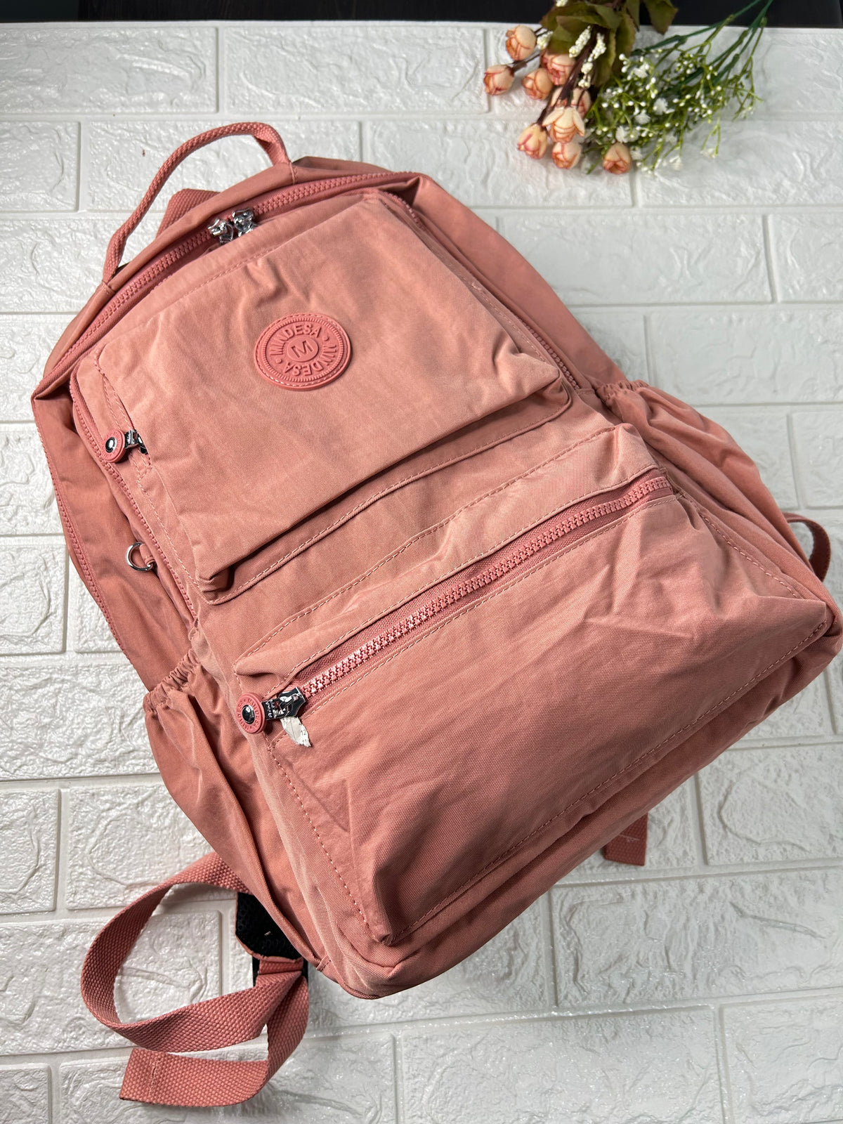 All-Day Utility Backpack
