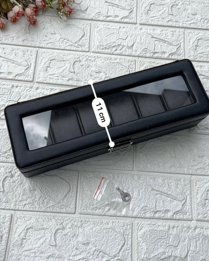 Premium Watch Box