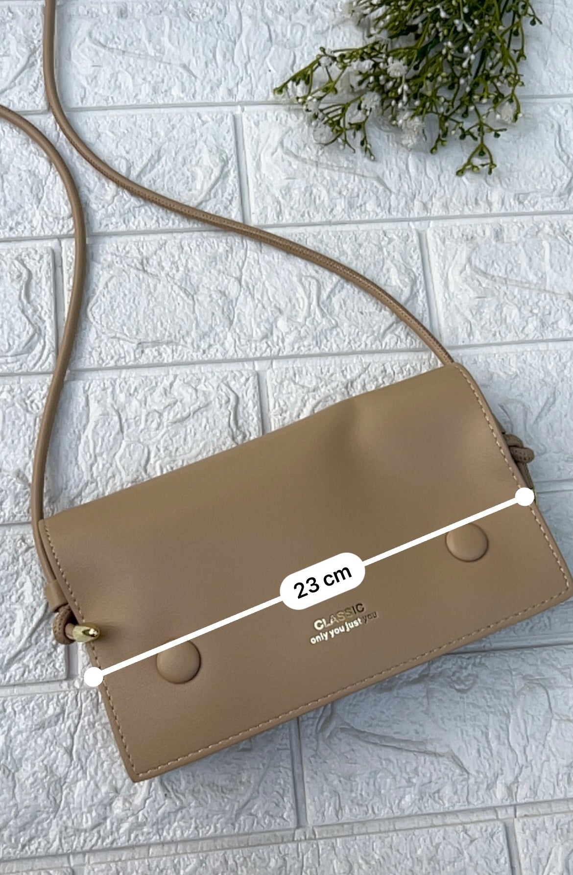 Snap Sling