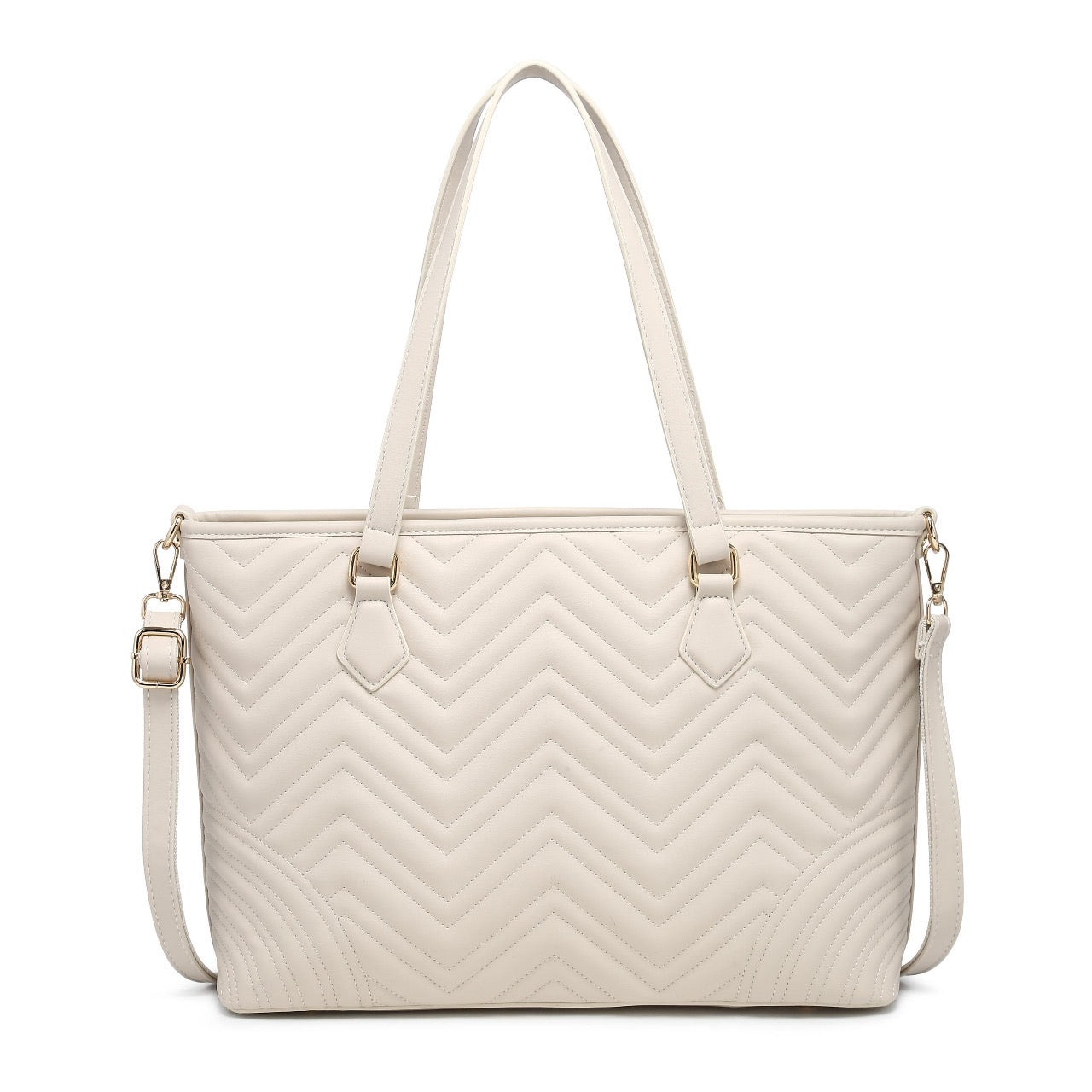 Cocoberry Work Tote