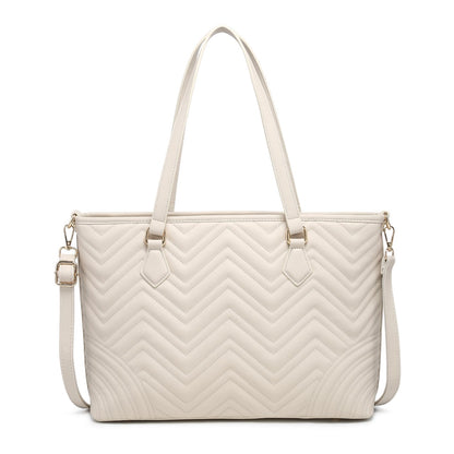 Cocoberry Work Tote