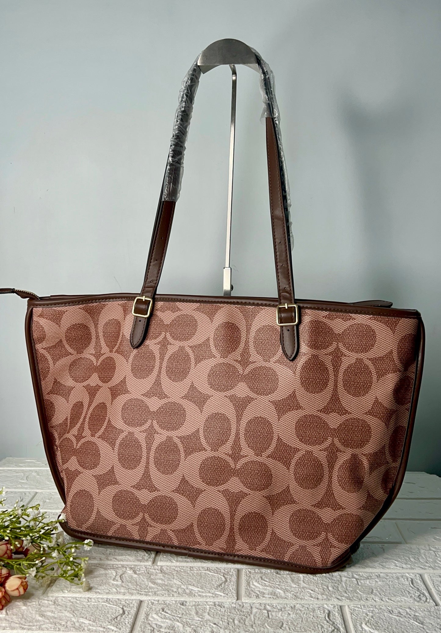 Vogue Tote