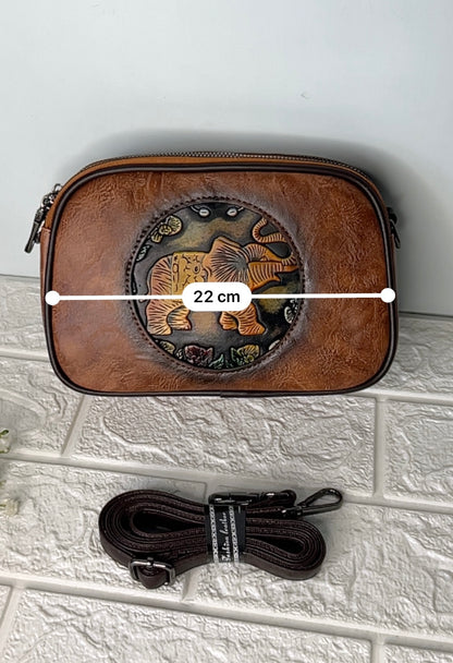 Heritage Carry