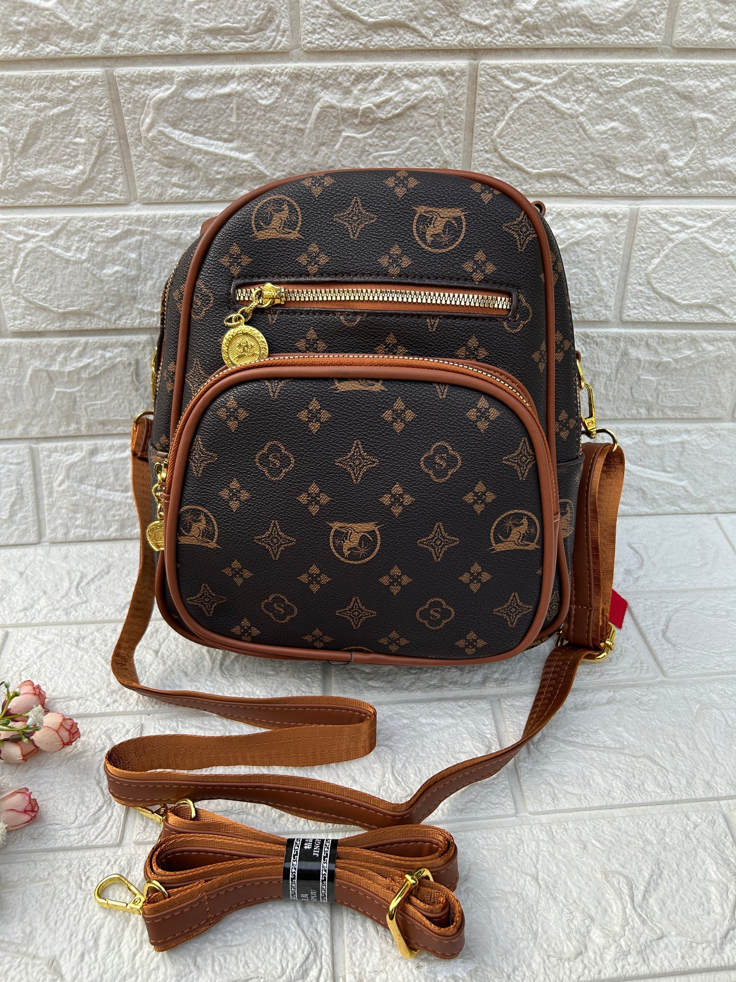 4 in 1 Bag