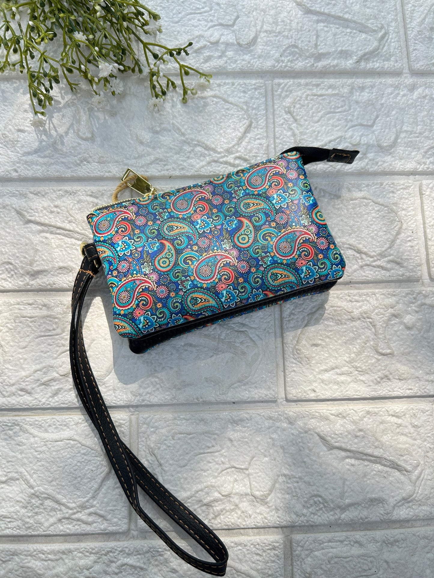 Rang-rage Coin Pouch