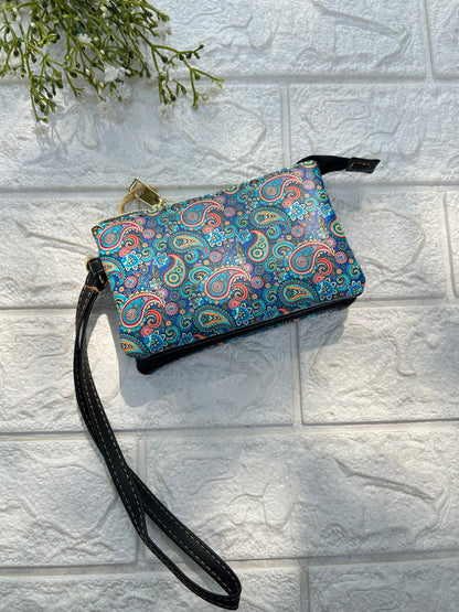 Rang-rage Coin Pouch