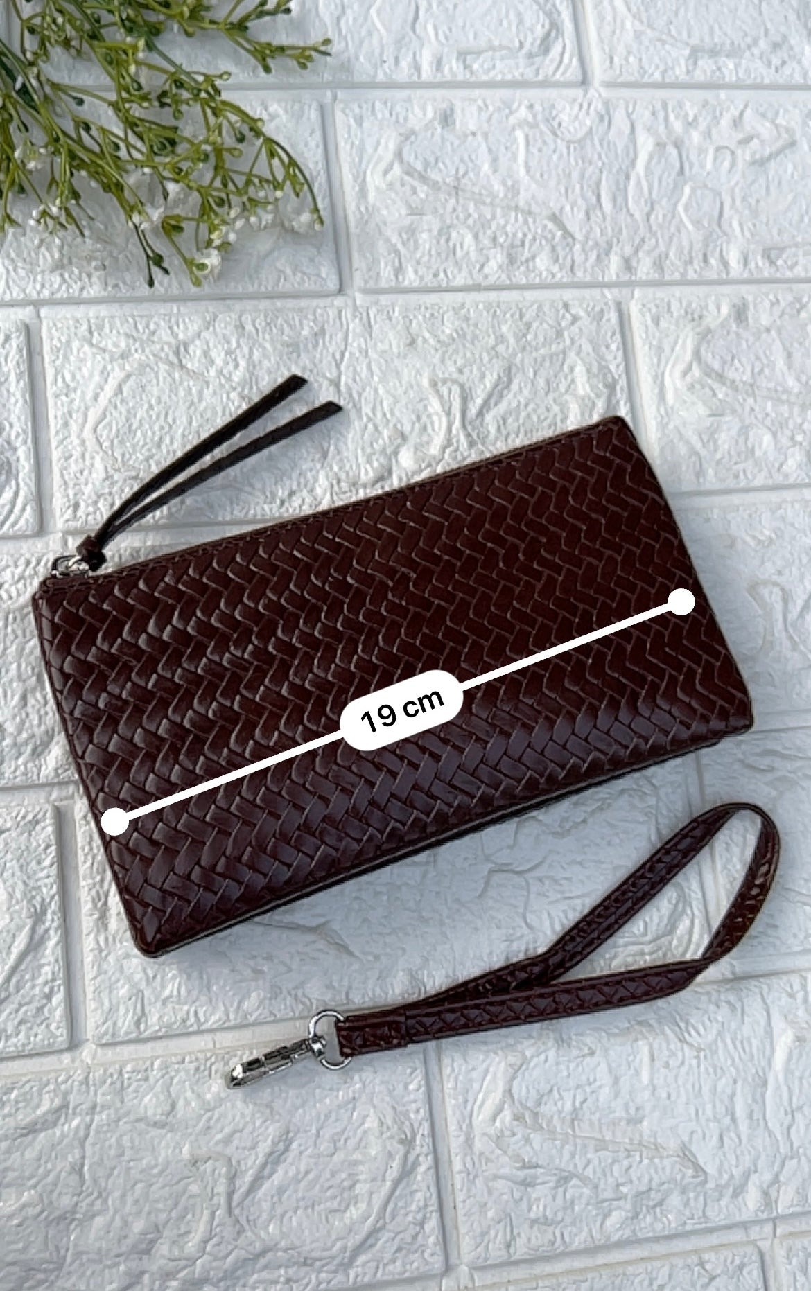 Everyday Wristlet Wallet