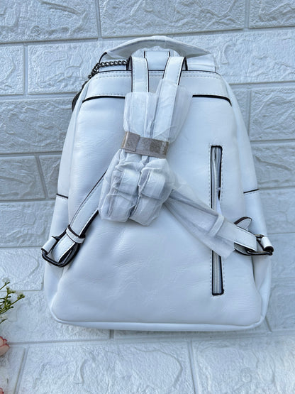 Vintage Backpack 2