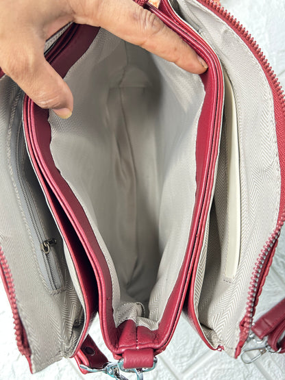 DuelCarry Bag-1