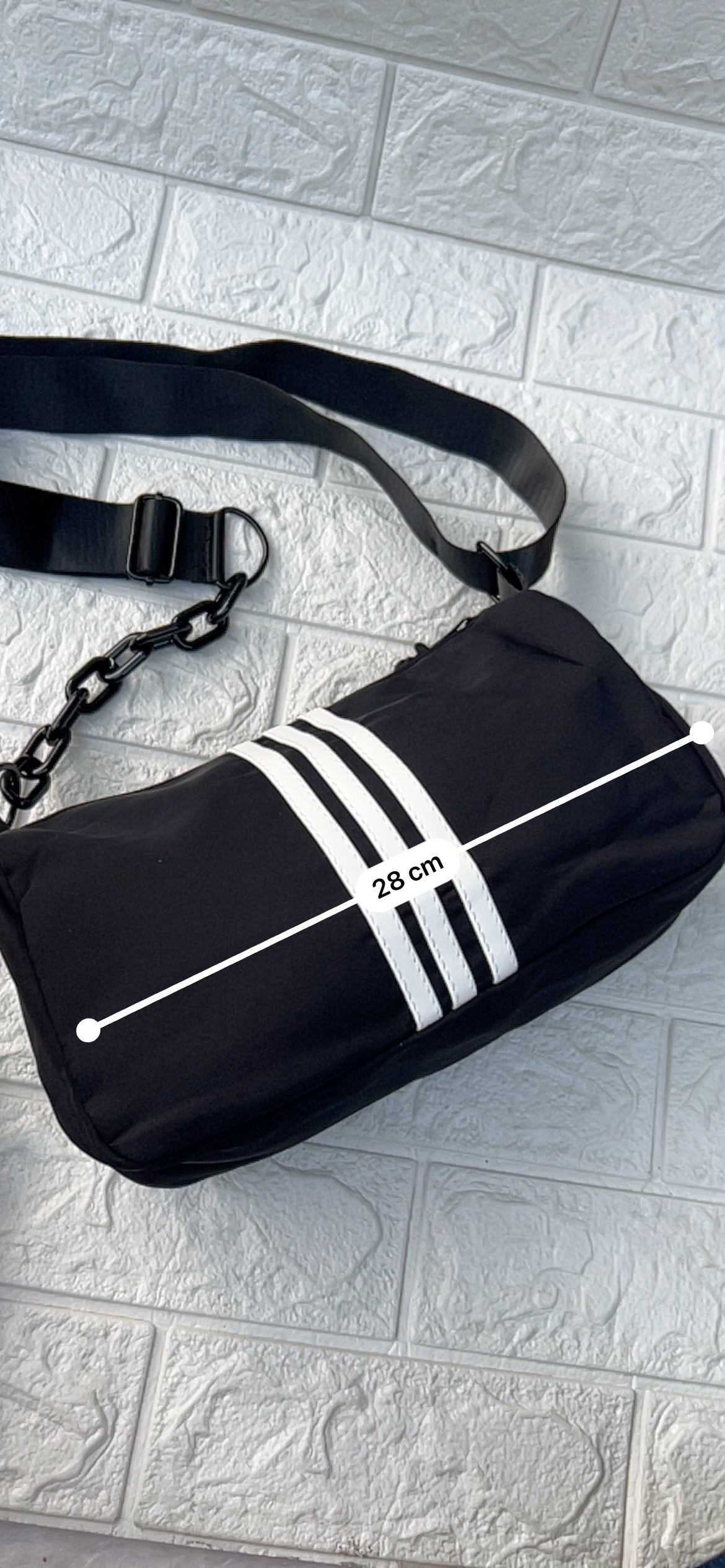 City Comfort Sling