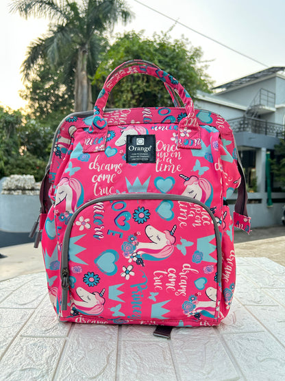 Baby Backpack