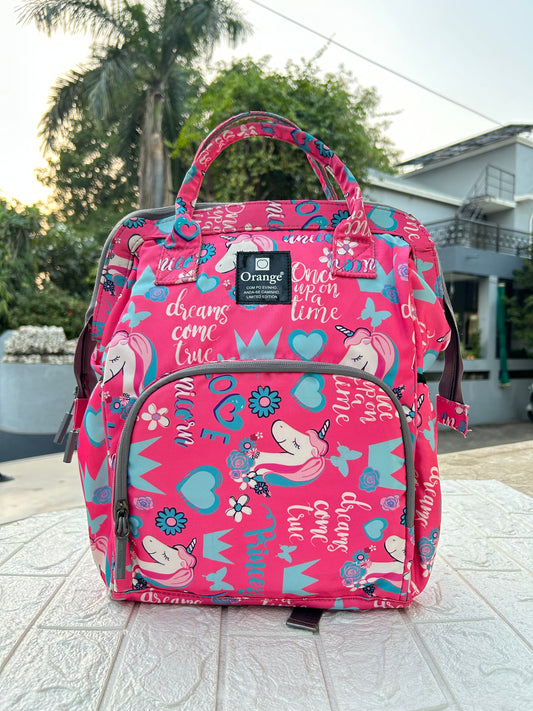 Baby Backpack