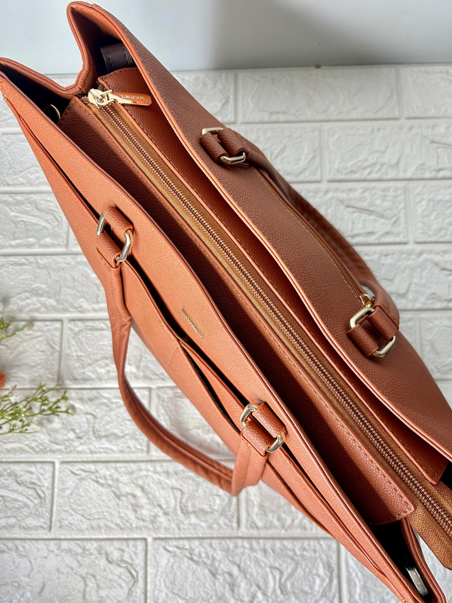 Boss Lady Carryall