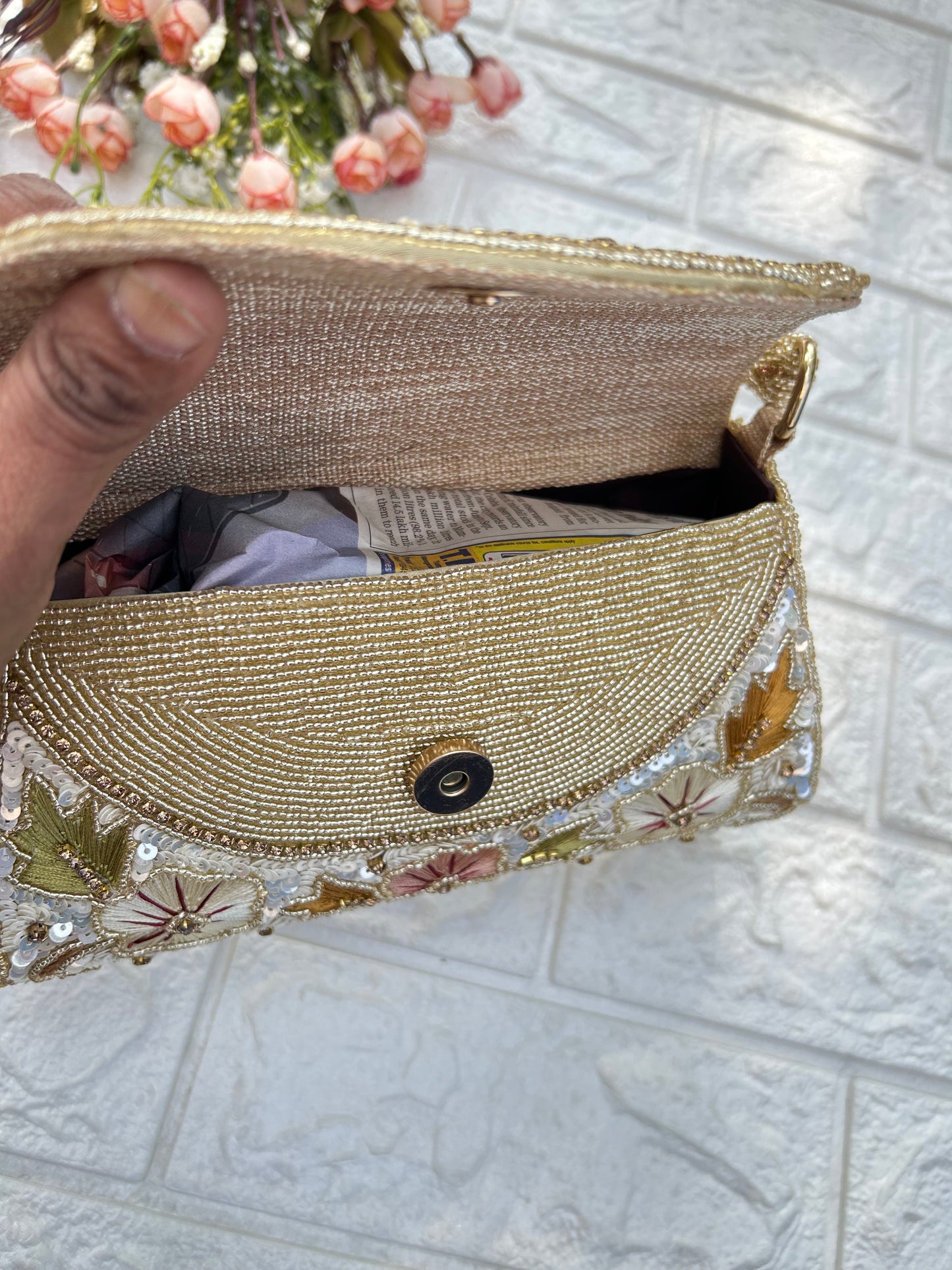 Moti Mehfil bag-3