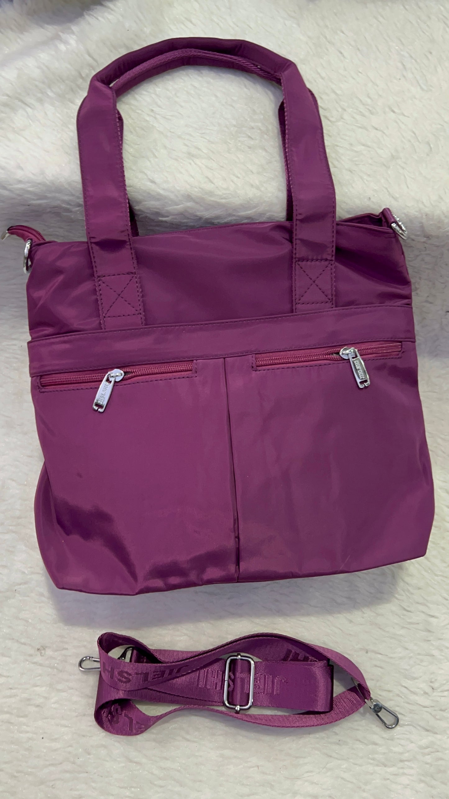 GoLight ShoulderBag-1