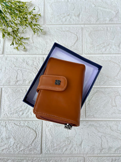Pocket Wallet