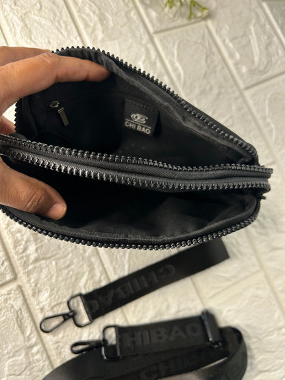 Dura Clutch Sling 2