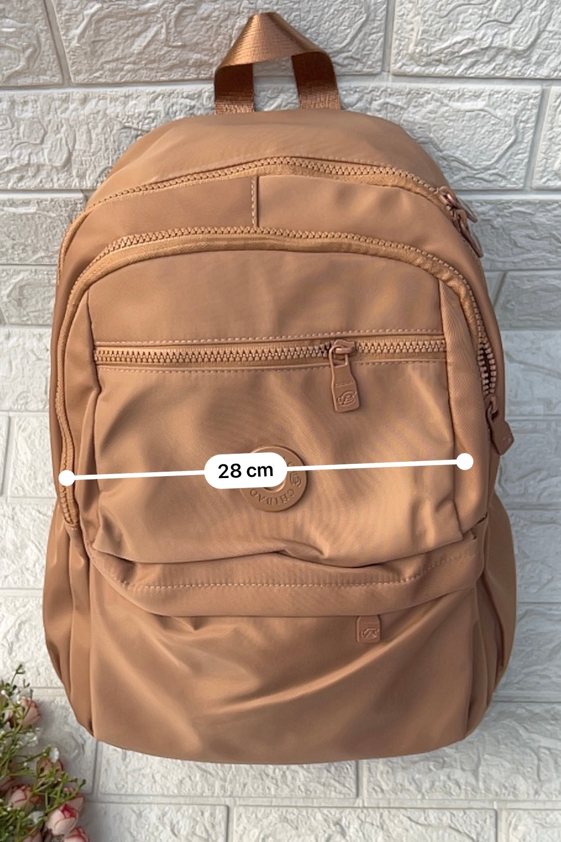 Durable Backpack 2