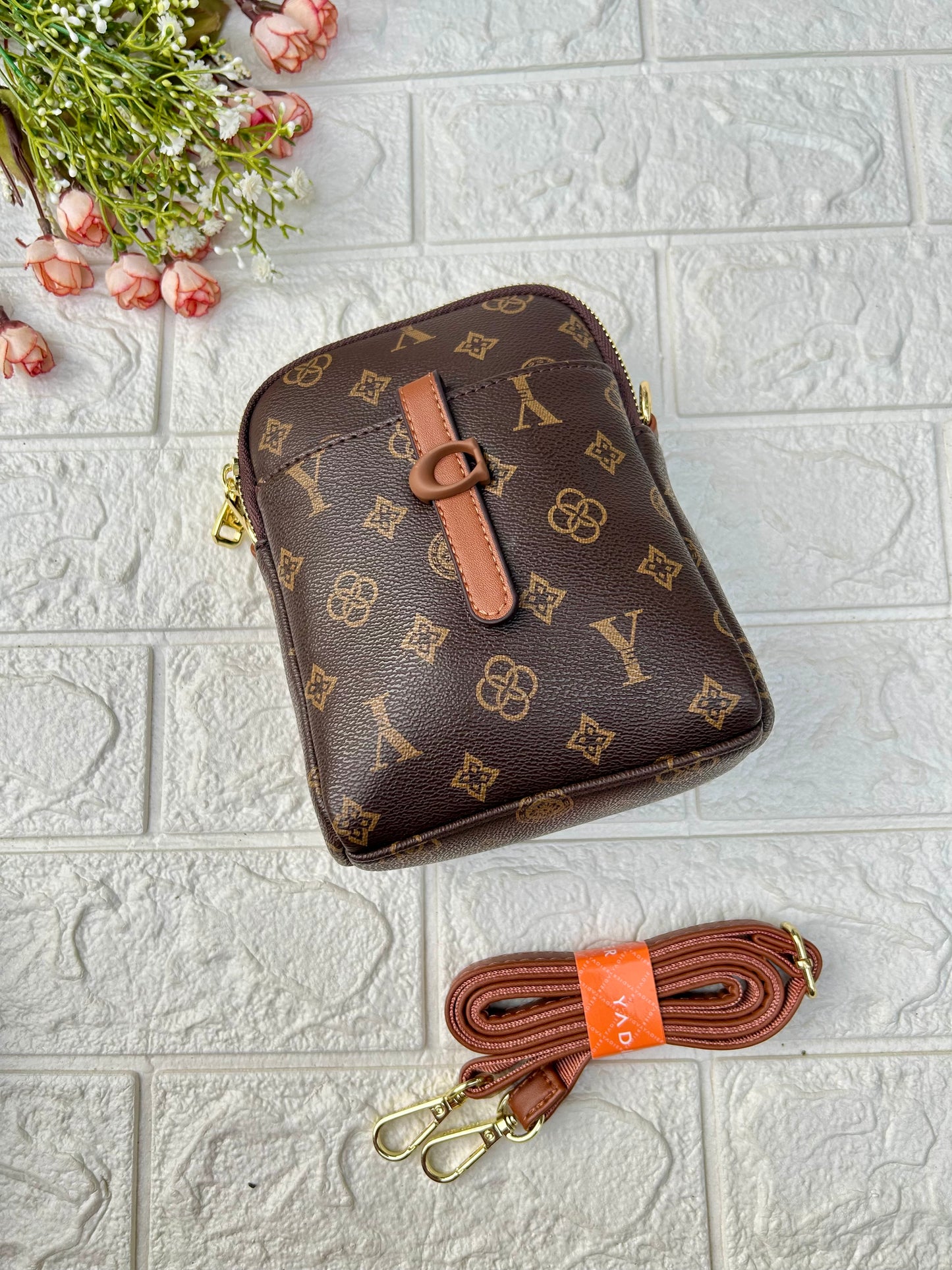 Luxe Mobile Sling