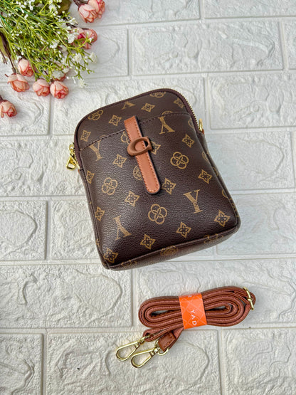 Luxe Mobile Sling