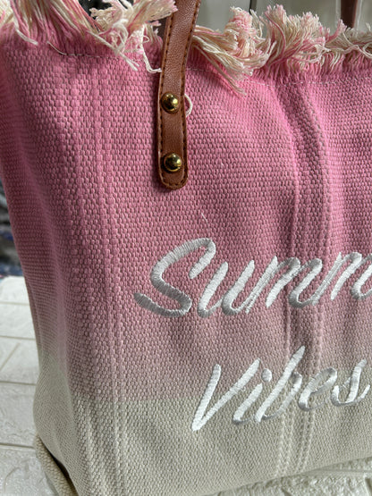 Rangoli Tote