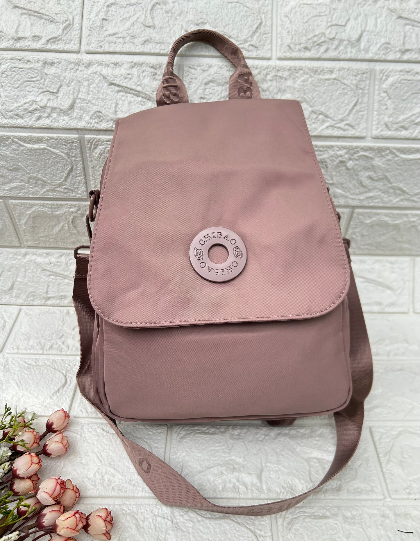 DuoCarry Backpack 1
