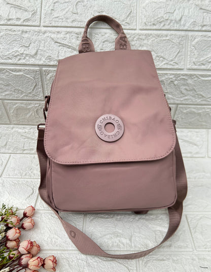 DuoCarry Backpack 1