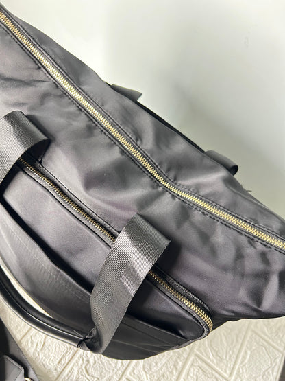 Black Majesty Tote