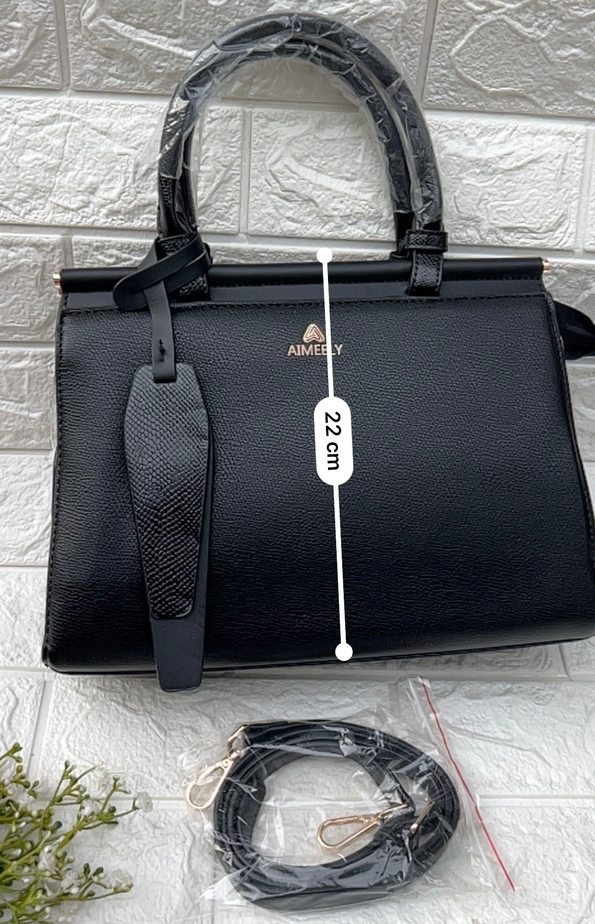 Classy Carry Handbag-1