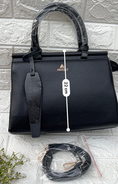 Classy Carry Handbag-1