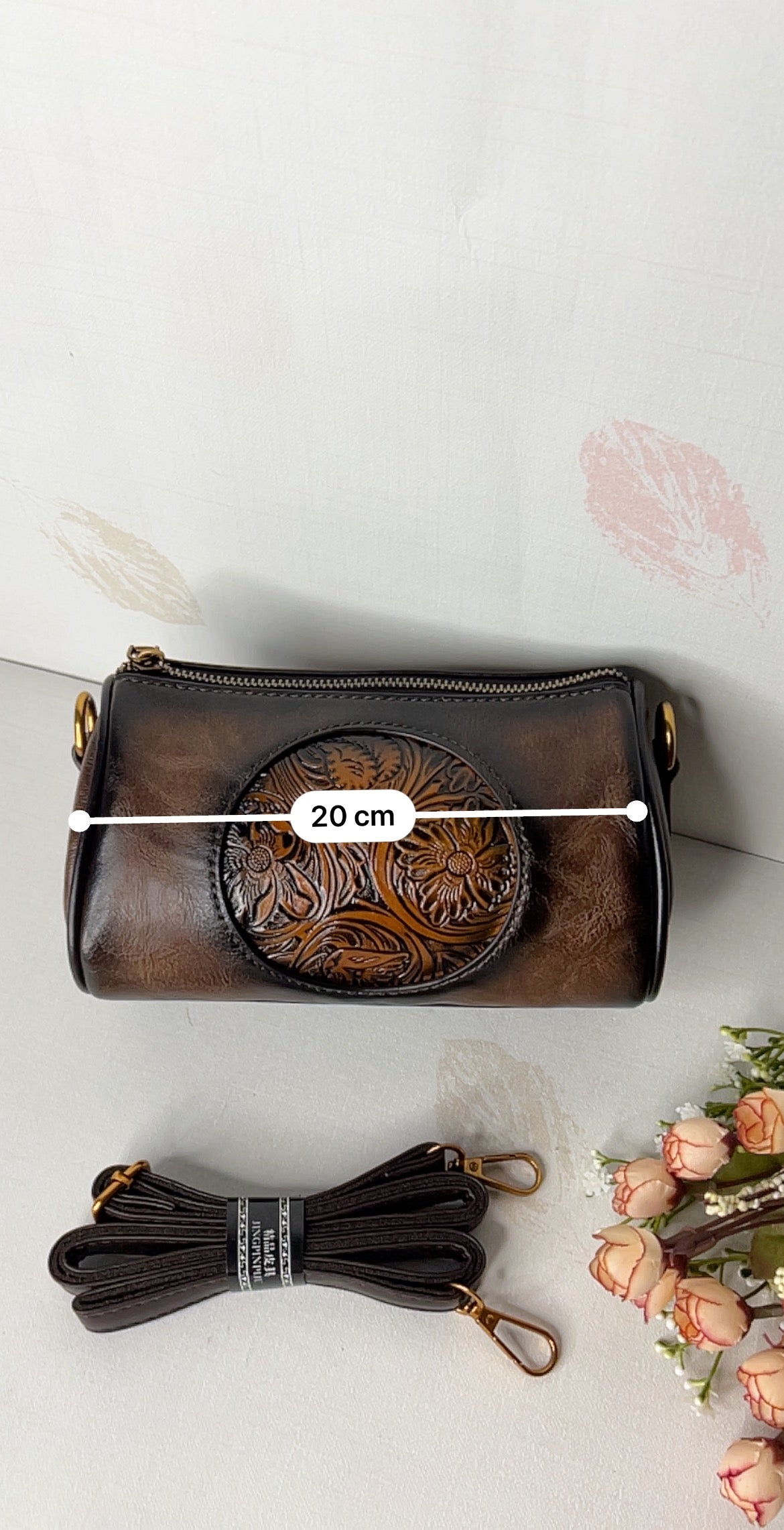 Elara Sling Bag