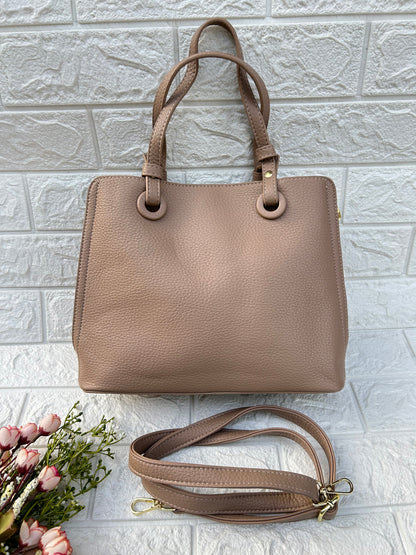 Daily Hustle Handbag