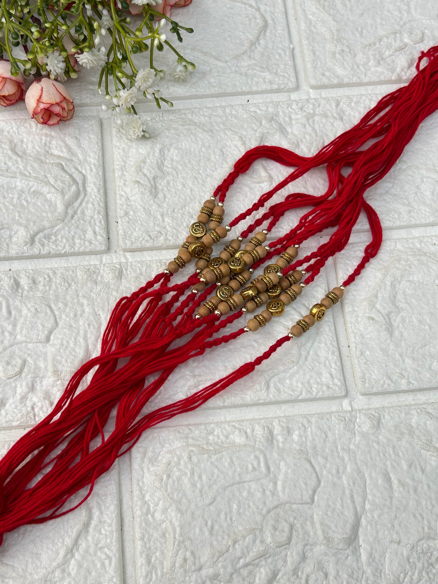 Rakhi-15 (pack of 12 Rakhi)
