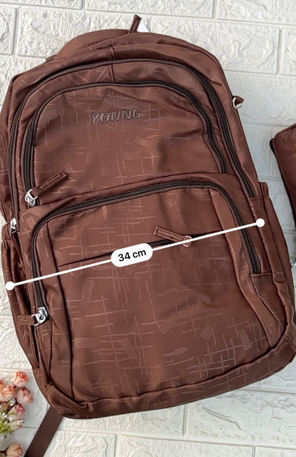 DailyDash Backpack