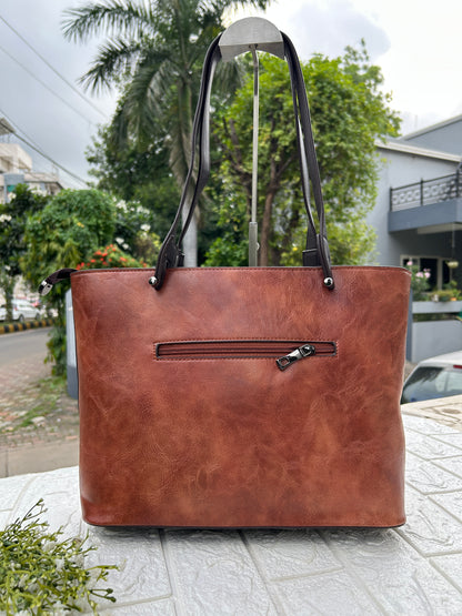 Vintage vibe Handbag