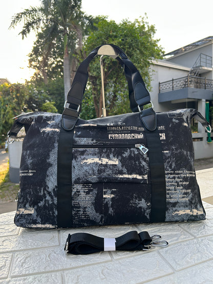 Journeyprint