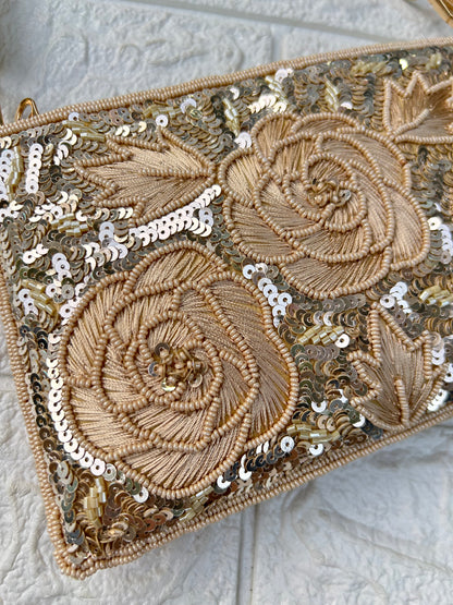 Dazzle Bloom Bag