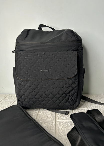 CloudCarry Backpack