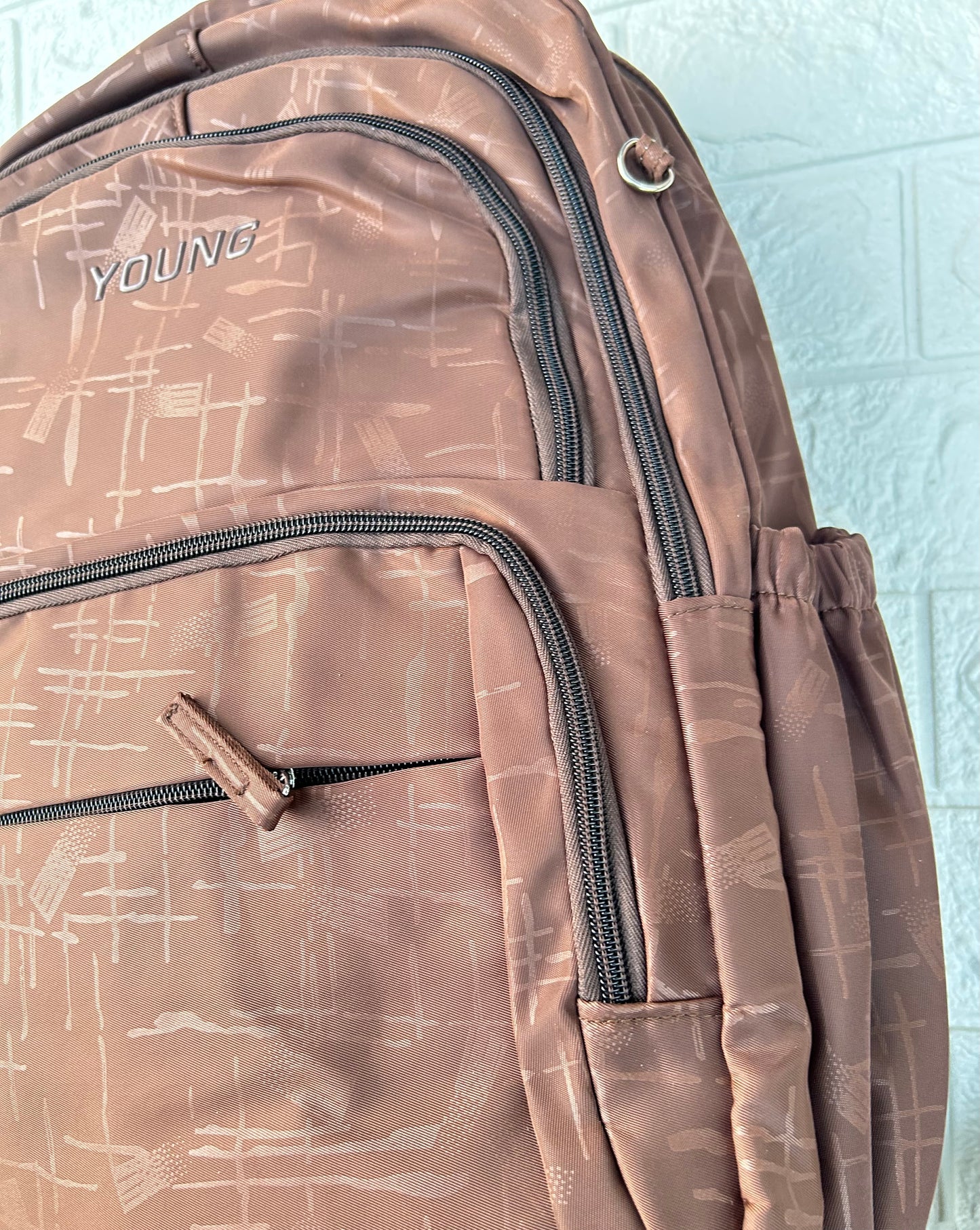 DailyDash Backpack