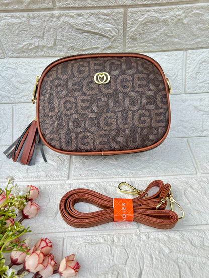 Monogram ￼