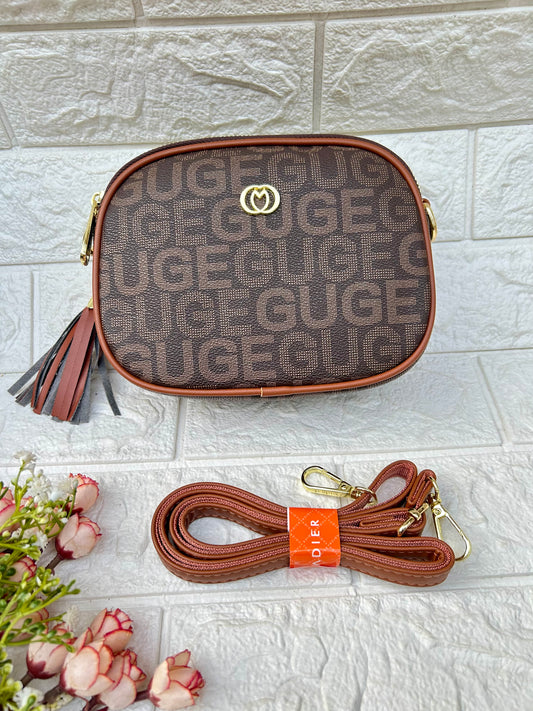 Monogram ￼